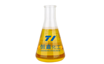 THIF-121水性全合成切削液产品图