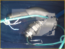 不锈钢酸洗液现场